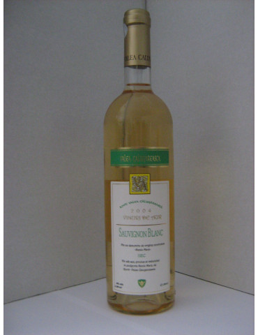 VINURI DE AUR, Rovit, Sauvignon Blanc