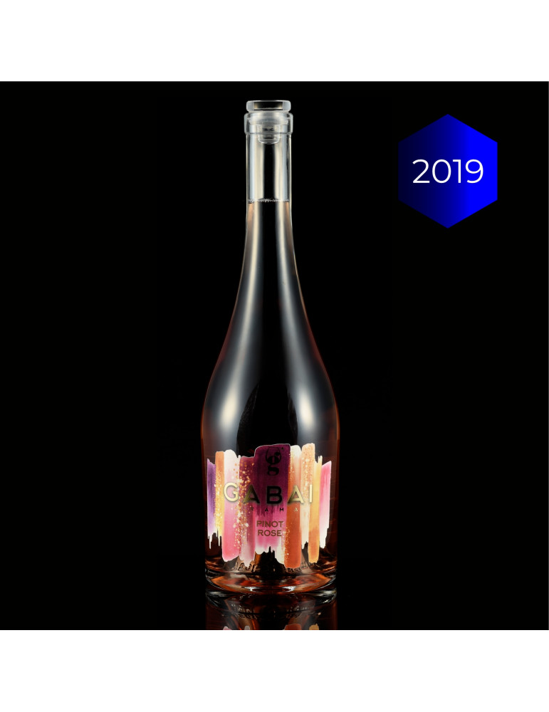 Pinot Rose 2019