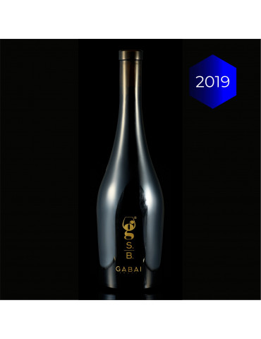 Sauvignon Blanc 2019