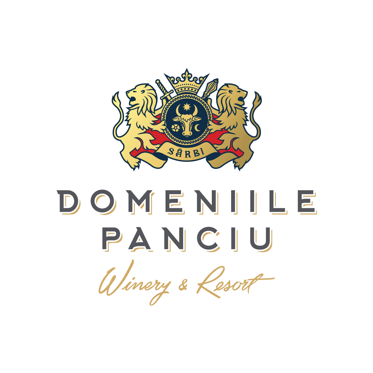 Domeniile Panciu - Winery & Resort